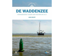 Vaarwijzer Waddenzee